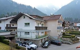 Haus Dora Apartment 4 Panoramablick