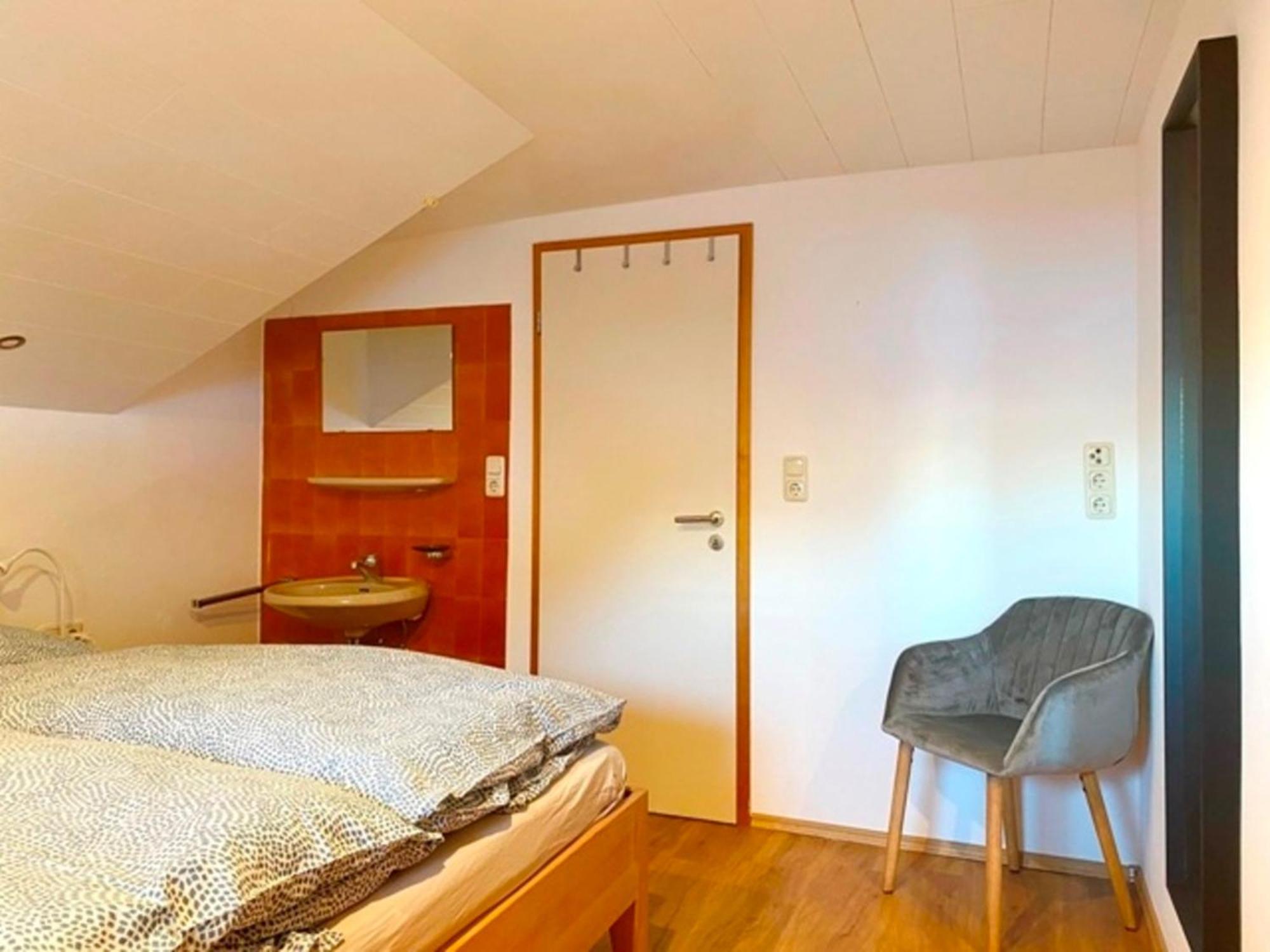 Haus Dora Apartment 4 Panoramablick Mayrhofen Exterior foto